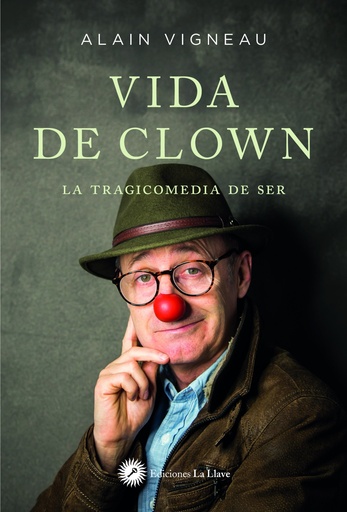 [9788416145737] Vida de clown