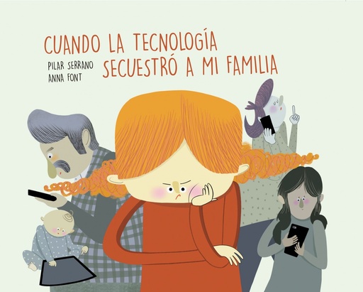 [9788417303846] Cuando la tecnología secuestró a mi familia