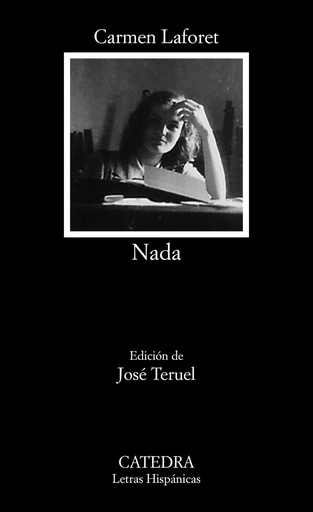 [9788437641683] Nada