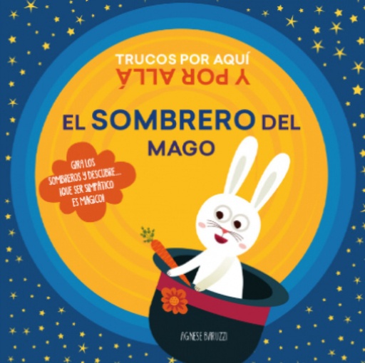 [9788468270425] EL SOMBRERO DEL MAGO (VVKIDS)