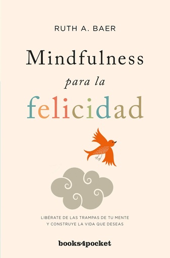 [9788416622337] MINDFULNESS PARA LA FELICIDAD