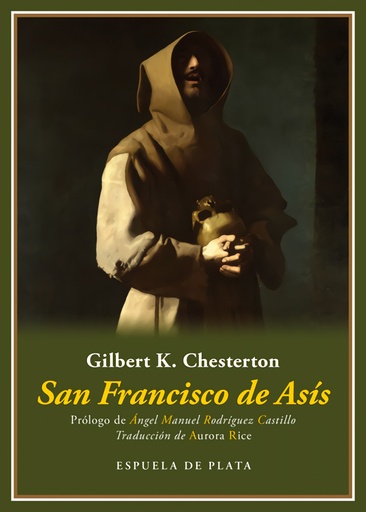 [9788417146092] San Francisco de Asís