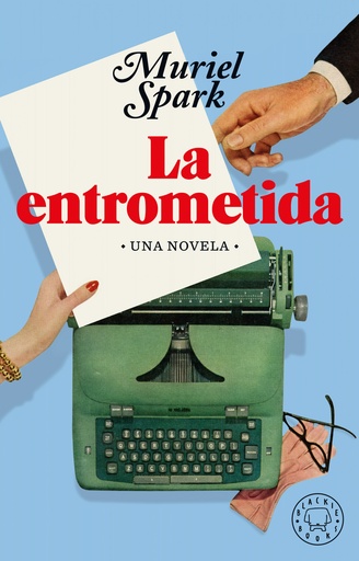 [9788418187490] La entrometida