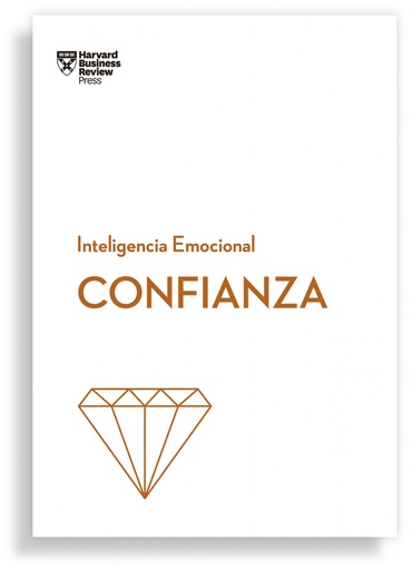 [9788417963064] Confianza. Serie Inteligencia Emocional HBR