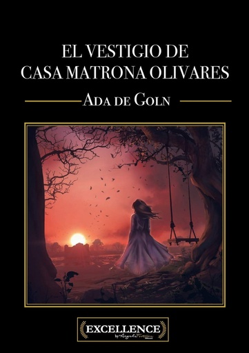 [9788412186703] El vestigio de casa matrona olivares