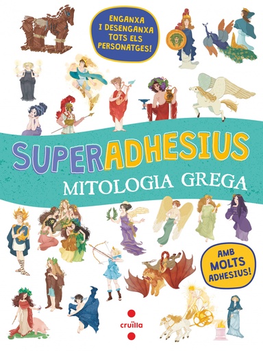 [9788466148108] Mitologia grega