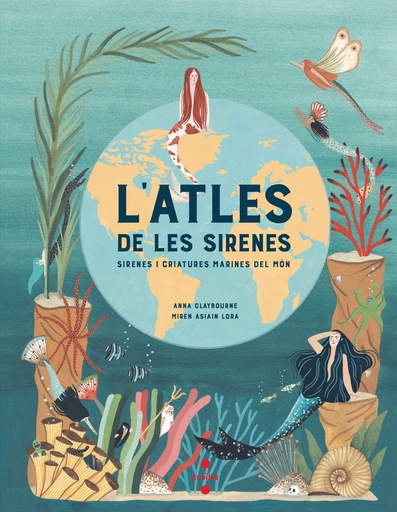 [9788466147705] L´atles de les sirenes