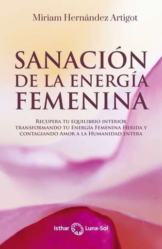 [9788417230876] Sanación de la energía femenina