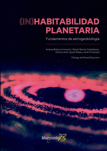 [9788426728340] (In)habitabilidad planetaria