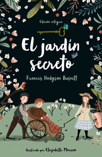 [9788420440026] El jardín secreto