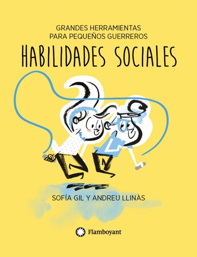 [9788417749774] Habilidades sociales