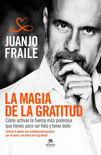 [9788413440231] La magia de la gratitud