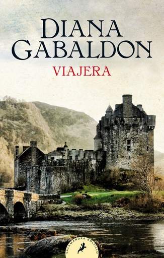 [9788418173059] Viajera (Saga Outlander 3)