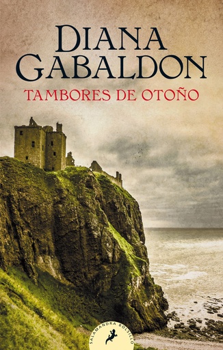 [9788418173066] Tambores de otoño (Saga Outlander 4)