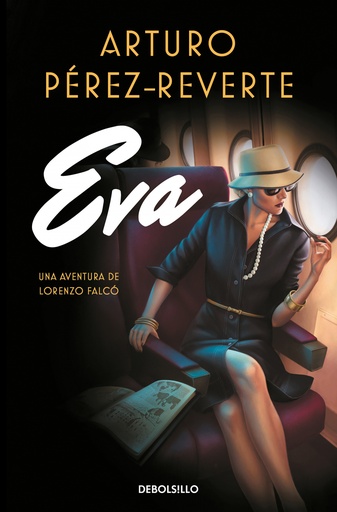 [9788466351034] Eva (Serie Falcó)