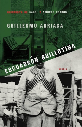 [9780743296823] Escuadron Guillotina