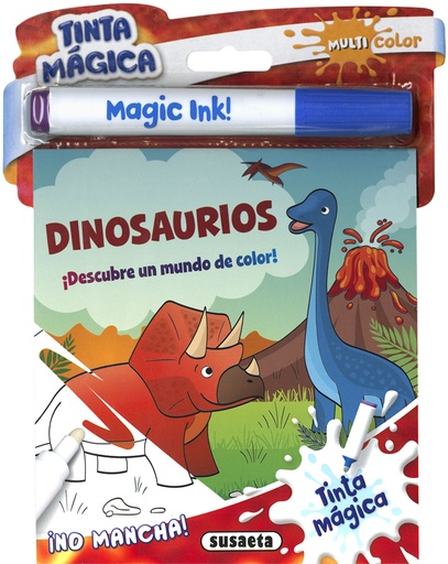 [9788467773040] Dinosaurios