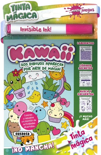 [9788467773057] Kawaii