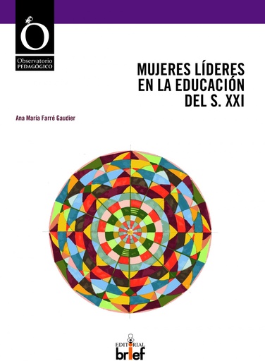 [9788415204824] Mujeres líderes en la educación del s. XXI