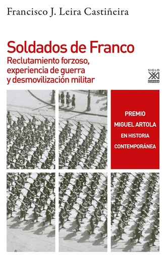 [9788432319853] Soldados de Franco