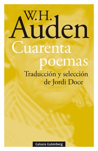 [9788417971618] Cuarenta poemas