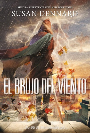 [9788417615376] El brujo del viento