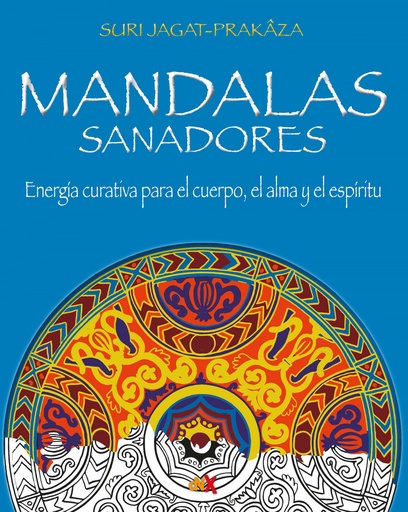 [9788418354342] Mandalas sanadores