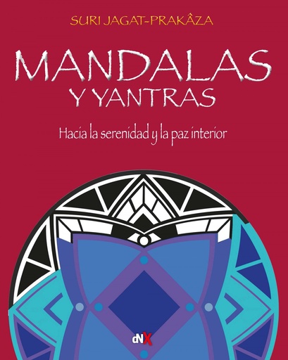 [9788418354359] Mandalas y Yantras