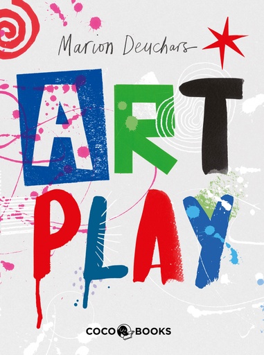 [9788412103311] Art Play