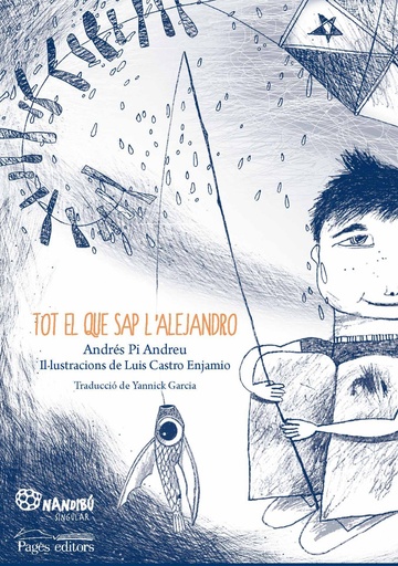 [9788413030944] Tot el que sap l´Alejandro