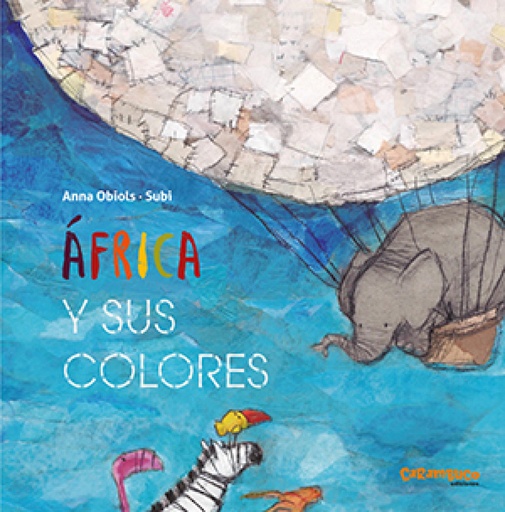 [9788417766191] África y sus colores