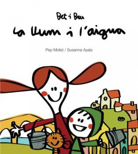 [9788415269953] La llum i l´aigua