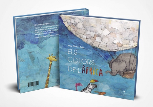 [9788417756550] Els colors de l´Àfrica