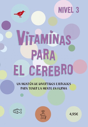 [9788424669171] Vitaminas para el cerebro 3