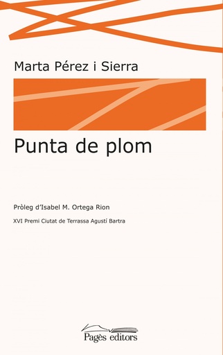 [9788413031828] Punta de plom