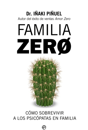 [9788491648321] Familia Zero