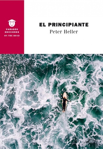[9788494946059] El Principiante