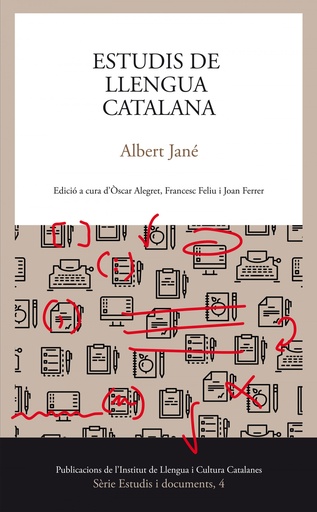 [9788499844916] Estudis de llengua catalana