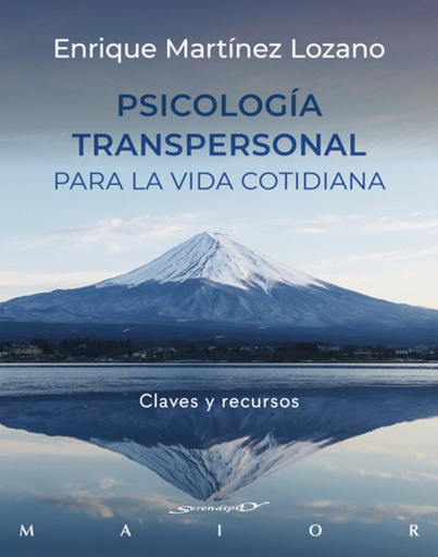 [9788433031051] Psicologia transpersonal para la vida cotidiana. Claves y recursos