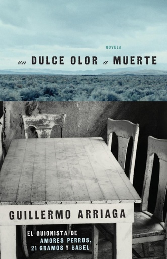 [9780743296809] Dulce Olor A Muerte