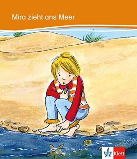 [9783126749015] Mira zieht ans meer, libro