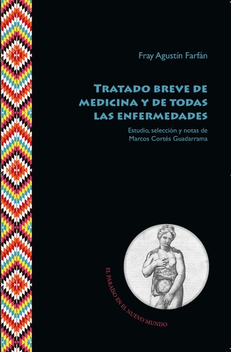 [9788491921141] Tratado breve de medicina y de todas las enfermedades