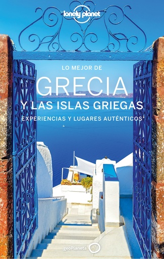 [9788408225782] Lo mejor de Grecia y las islas griegas 4