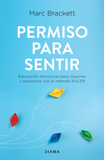 [9788418118135] Permiso para sentir