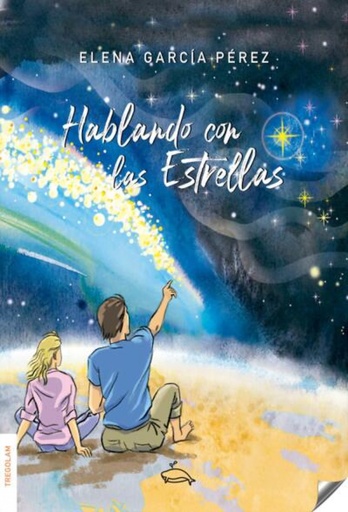 [9788417564940] Hablando con las estrellas