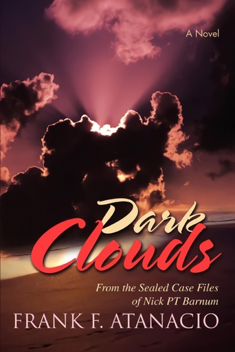 [9780595490066] Dark Clouds