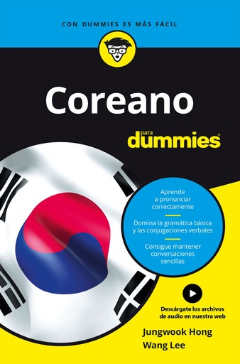 [9788432906015] Coreano para dummies