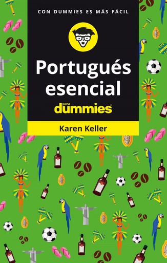 [9788432906039] Portugués esencial para Dummies