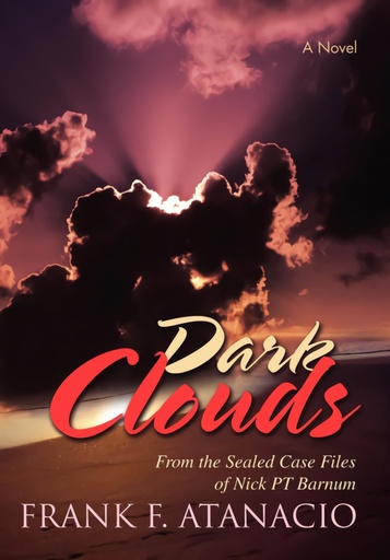 [9780595489886] Dark Clouds