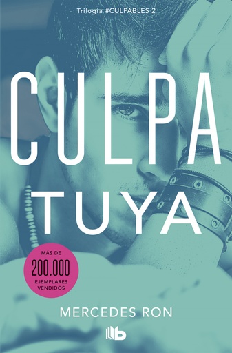 [9788413142029] Culpa tuya (Culpables 2)